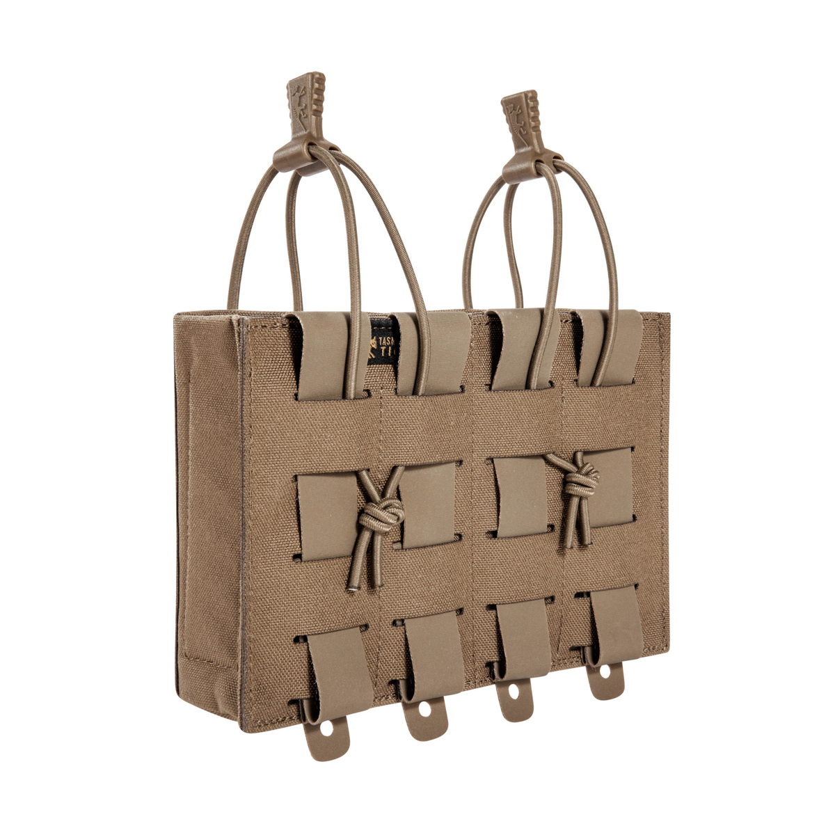 TT 2 SGL Mag Pouch BEL HK417 MKIII Coyote Brown