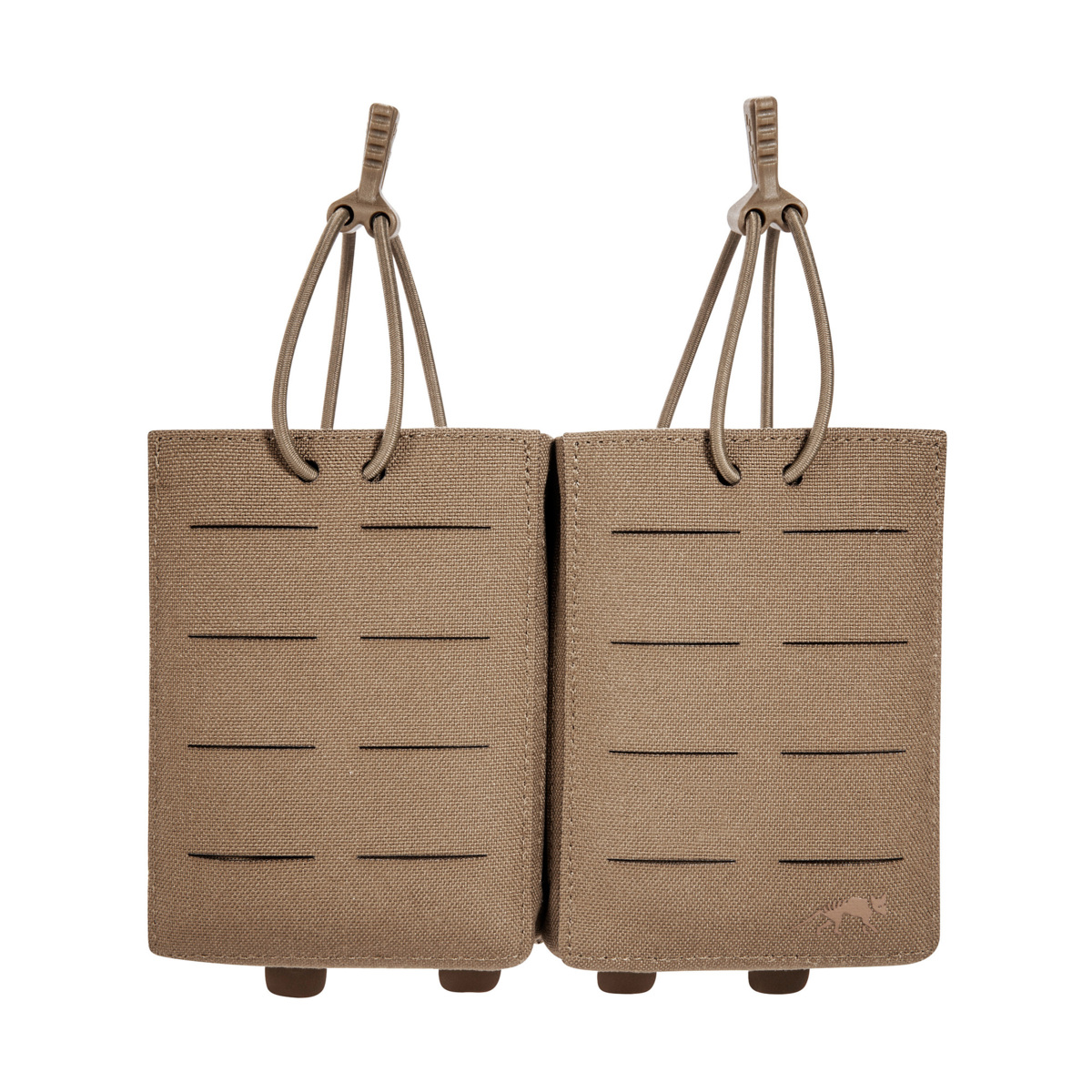 TT 2 SGL Mag Pouch BEL HK417 MKIII Coyote Brown