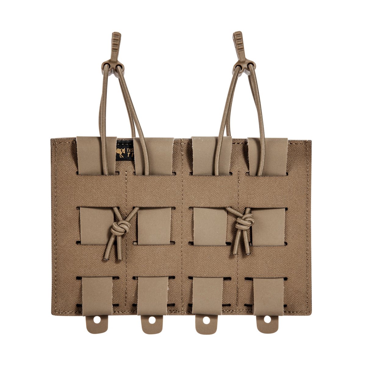 TT 2 SGL Mag Pouch BEL HK417 MKIII Coyote Brown