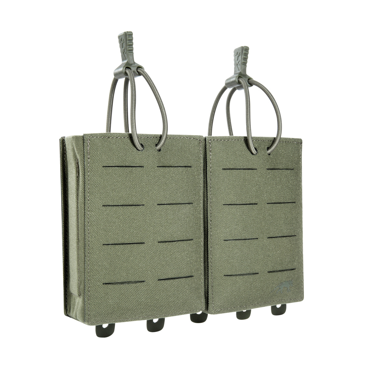 TT 2 SGL Mag Pouch BEL HK417 MKIII Olive