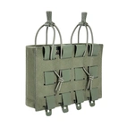 TT 2 SGL Mag Pouch BEL HK417 MKIII Olive
