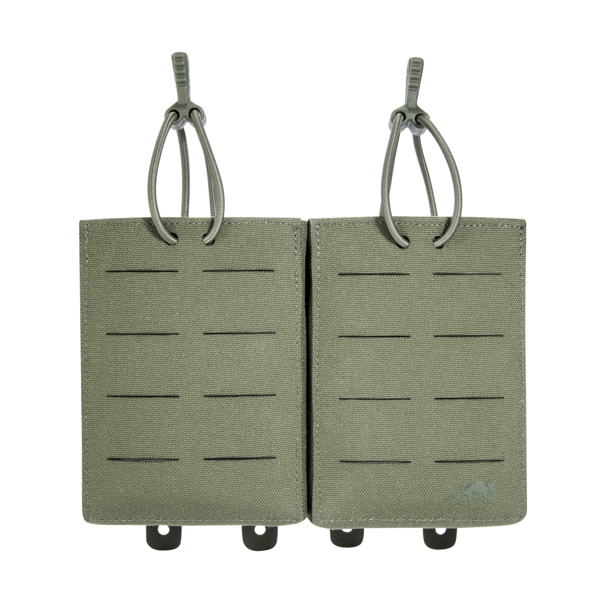TT 2 SGL Mag Pouch BEL HK417 MKIII Olive