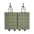 TT 2 SGL Mag Pouch BEL HK417 MKIII Olive