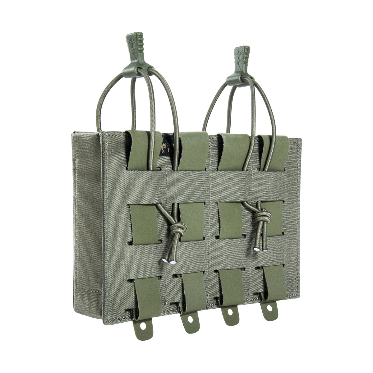 TT 2 SGL Mag Pouch BEL HK417 MKIII IRR Stone Grey Olive