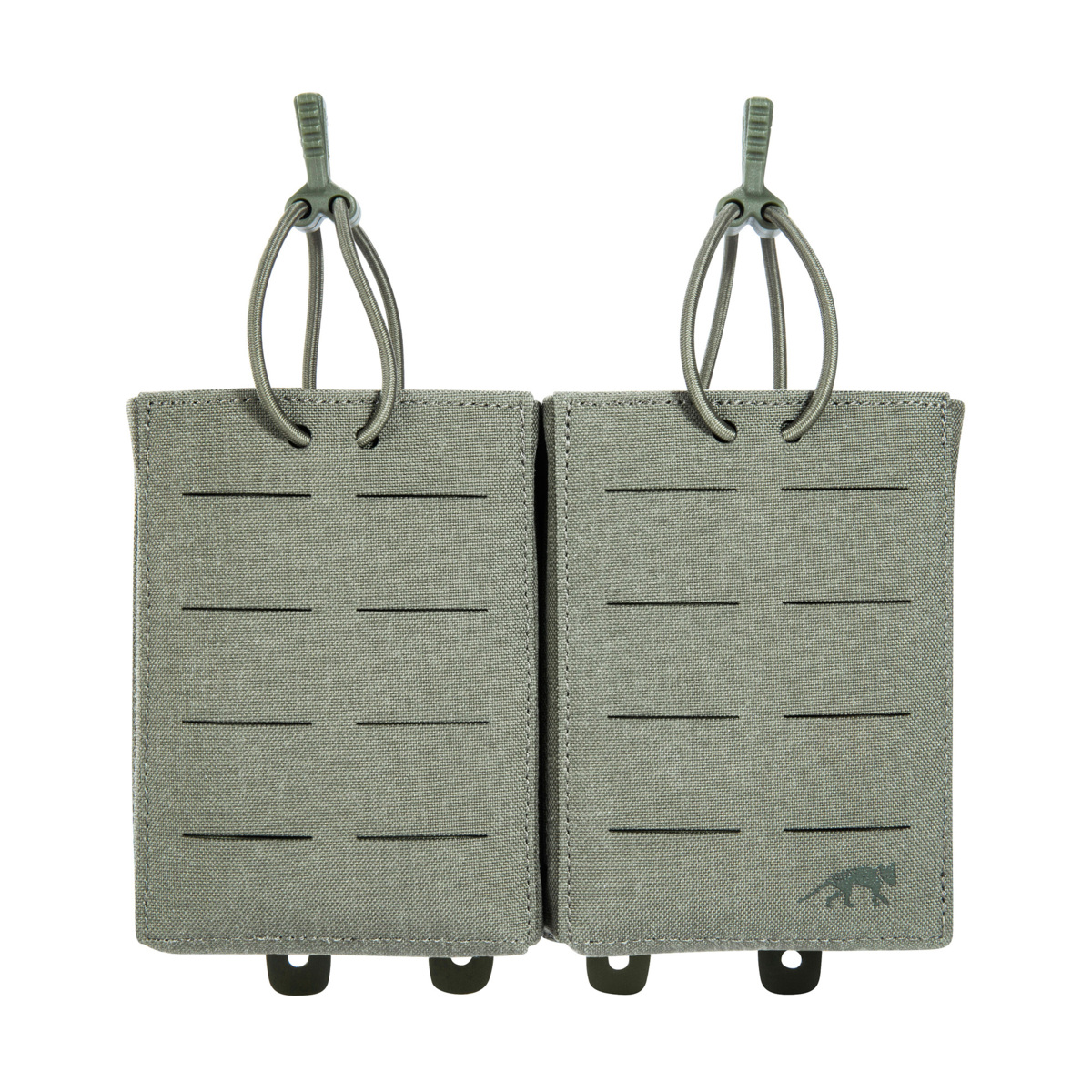 TT 2 SGL Mag Pouch BEL HK417 MKIII IRR Stone Grey Olive
