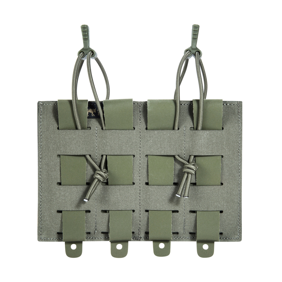 TT 2 SGL Mag Pouch BEL HK417 MKIII IRR Stone Grey Olive