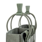 TT 2 SGL Mag Pouch BEL HK417 MKIII IRR Stone Grey Olive