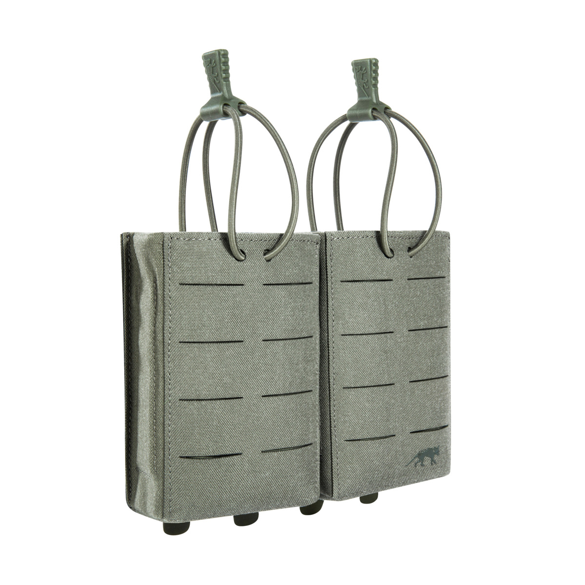 TT 2 SGL Mag Pouch BEL MKIII IRR Stone Gray Olive