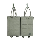 TT 2 SGL Mag Pouch BEL MKIII IRR Stone Gray Olive