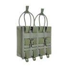 TT 2 SGL Mag Pouch BEL MKIII IRR Stone Gray Olive