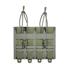 TT 2 SGL Mag Pouch BEL MKIII IRR Stone Gray Olive