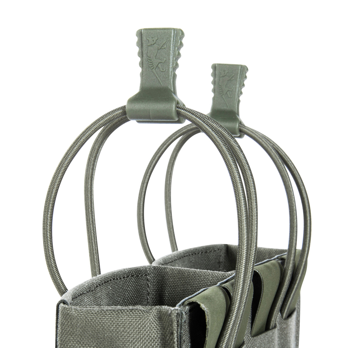 TT 2 SGL Mag Pouch BEL MKIII IRR Stone Gray Olive