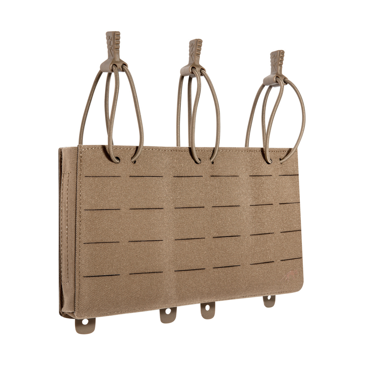 TT 3 SGL Mag Pouch BEL M4 MKIII Coyote Brown