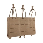 TT 3 SGL Mag Pouch BEL M4 MKIII Coyote Brown