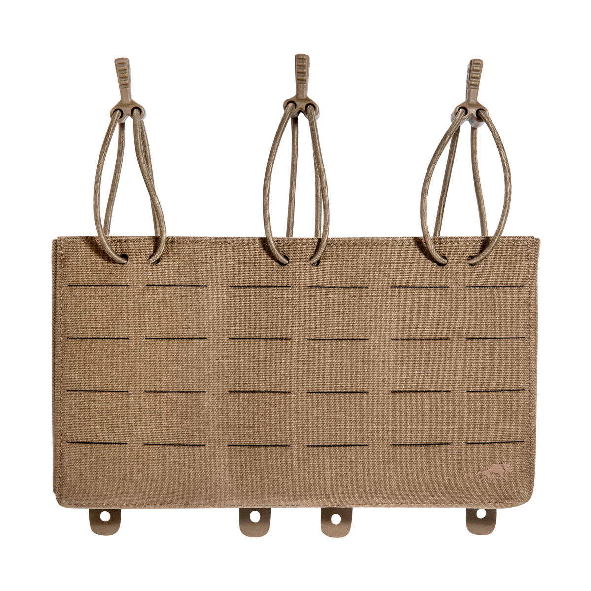 TT 3 SGL Mag Pouch BEL M4 MKIII Coyote Brown