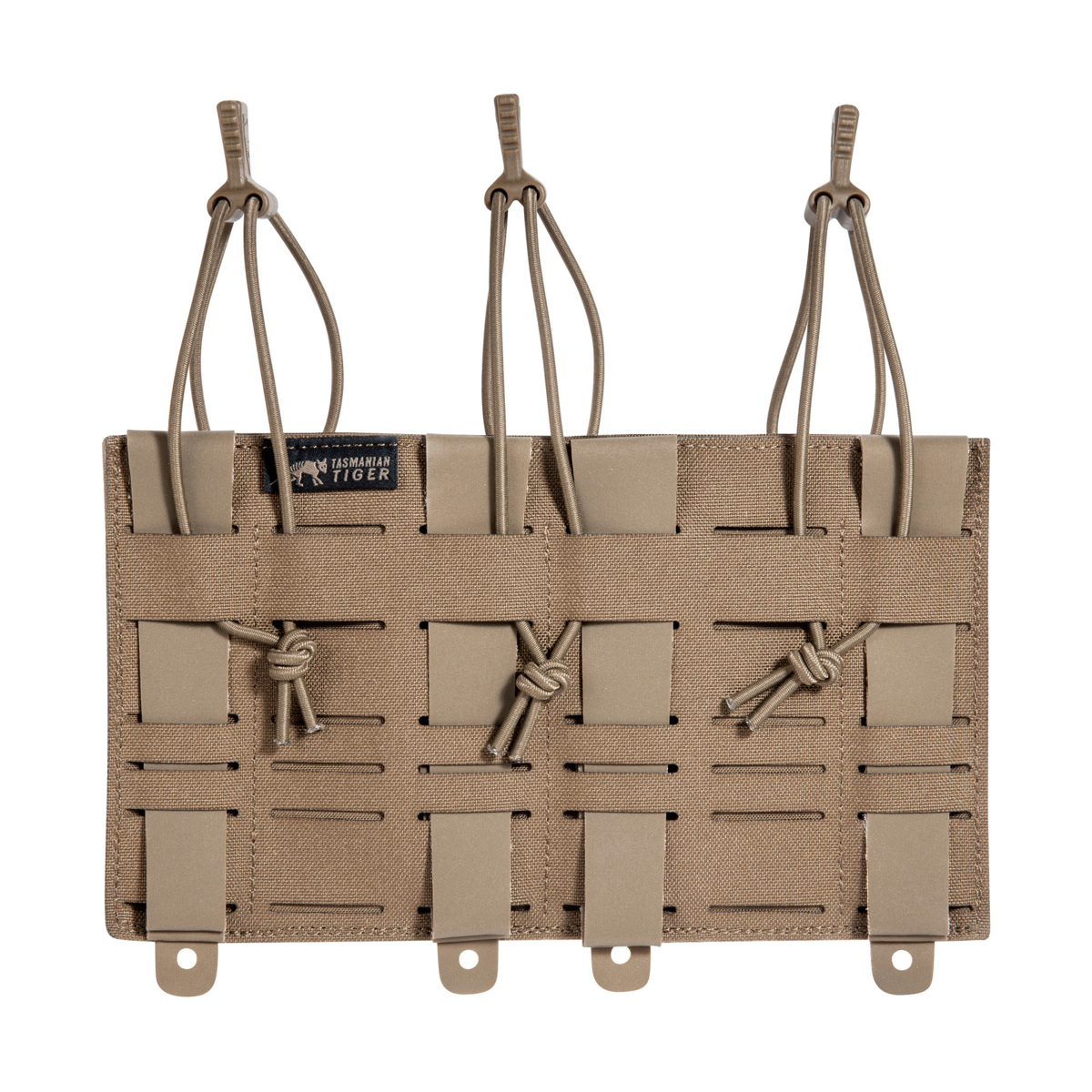 TT 3 SGL Mag Pouch BEL M4 MKIII Coyote Brown