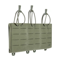 TT 3 SGL Mag Pouch BEL M4 MKIII Olive