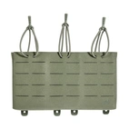 TT 3 SGL Mag Pouch BEL M4 MKIII Olive