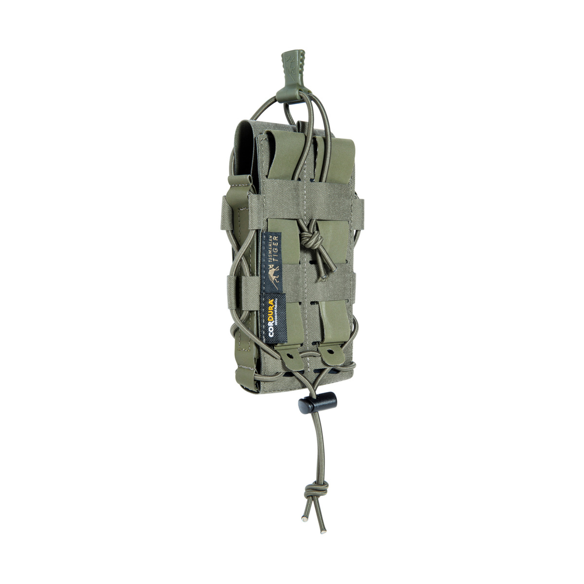 TT SGL Modular Mag Pouch MCL IRR Stone Grey Olive