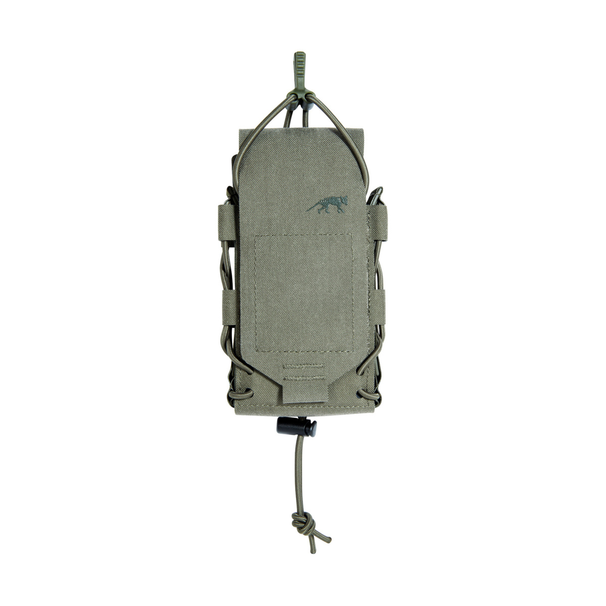 TT SGL Modular Mag Pouch MCL IRR Stone Grey Olive