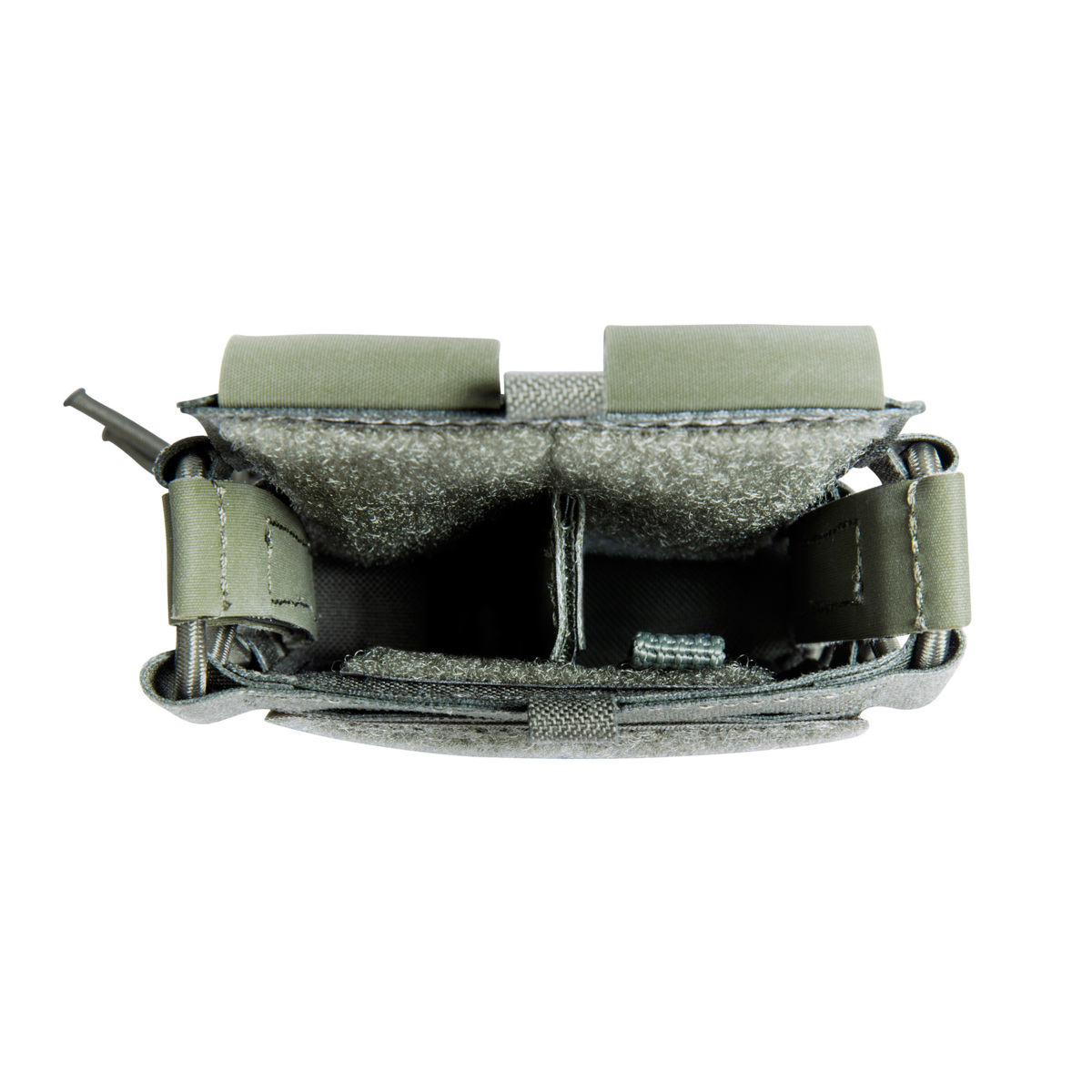 TT SGL Modular Mag Pouch MCL IRR Stone Grey Olive