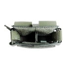 TT SGL Modular Mag Pouch MCL IRR Stone Grey Olive