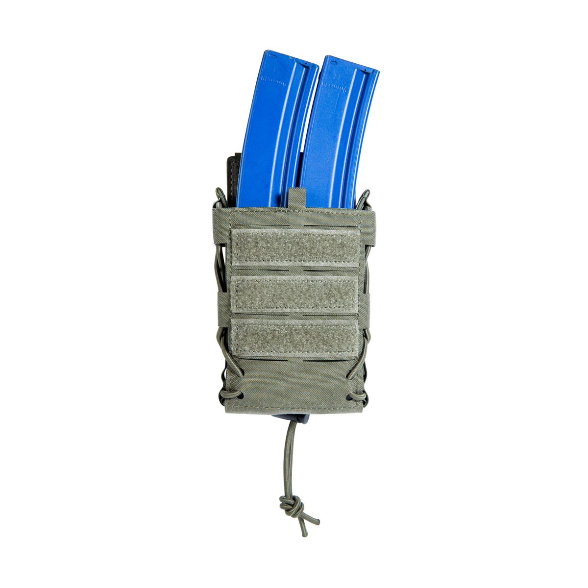 TT SGL Modular Mag Pouch MCL IRR Stone Grey Olive