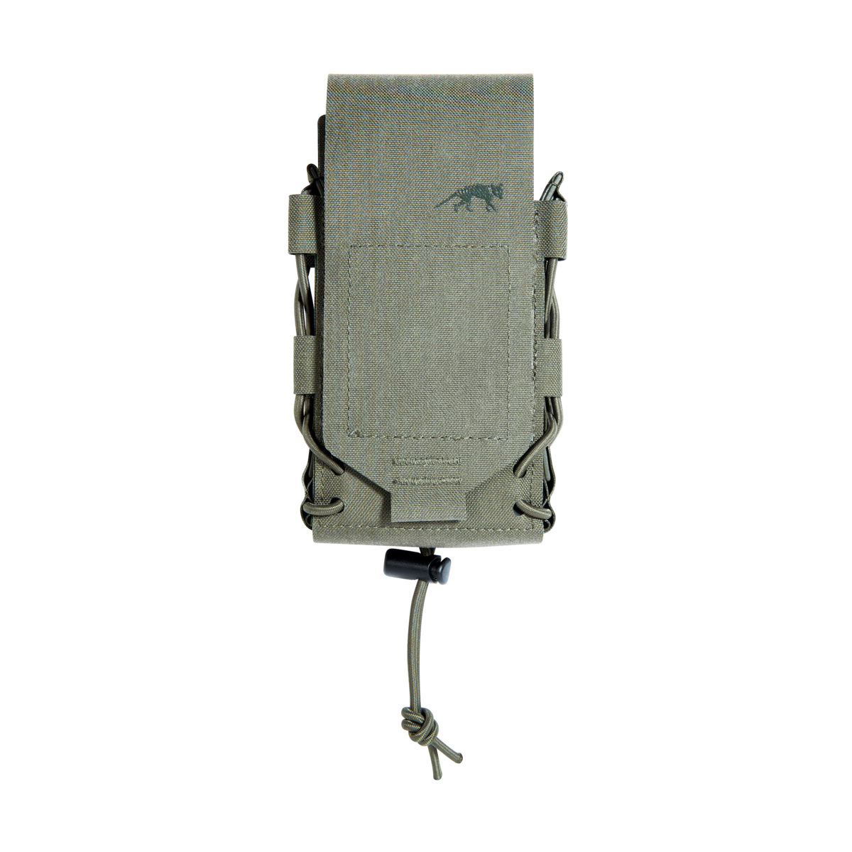TT SGL Modular Mag Pouch MCL IRR Stone Grey Olive