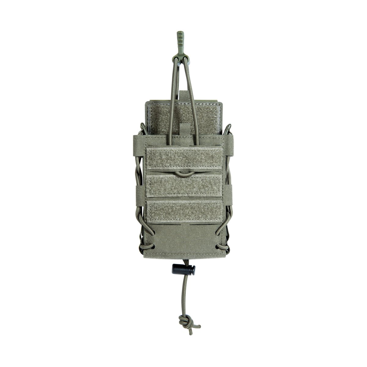 TT SGL Modular Mag Pouch MCL IRR Stone Grey Olive