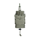 TT SGL Modular Mag Pouch MCL IRR Stone Gray Olive