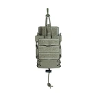 TT SGL Modular Mag Pouch MCL IRR Stone Grey Olive