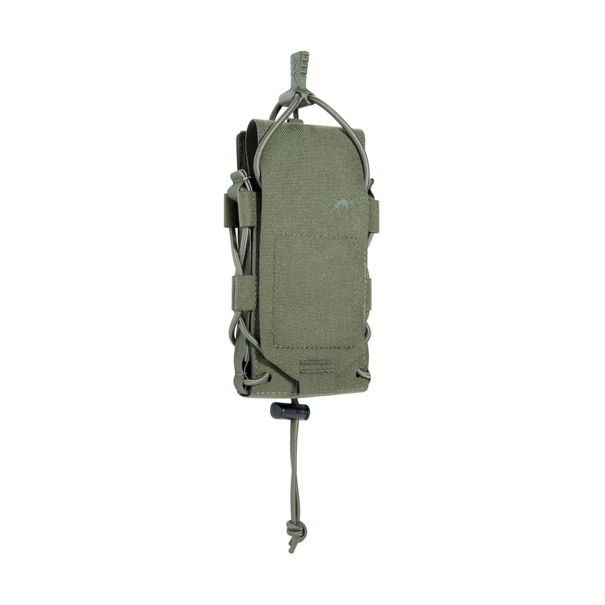 TT SGL Modular Mag Pouch MCL Olive