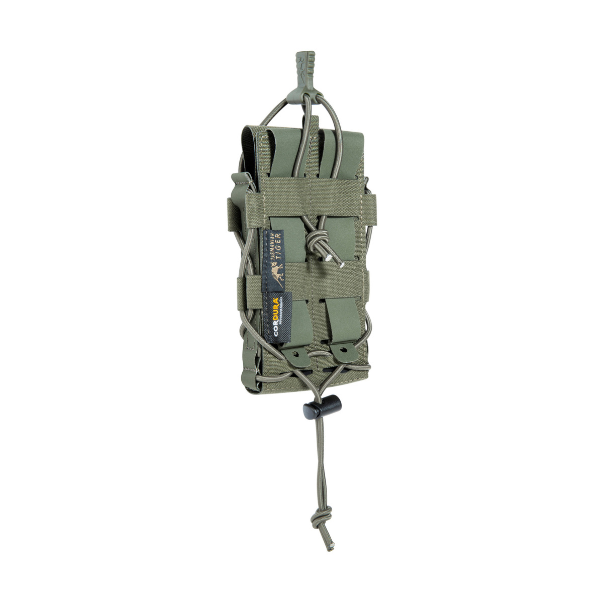 TT SGL Modular Mag Pouch MCL Olive
