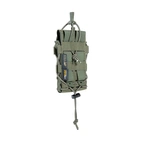 TT SGL Modular Mag Pouch MCL Olive