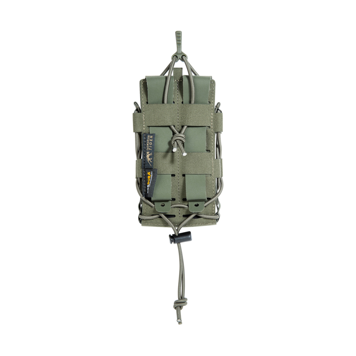 TT SGL Modular Mag Pouch MCL Olive