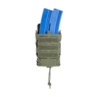 TT SGL Modular Mag Pouch MCL Olive