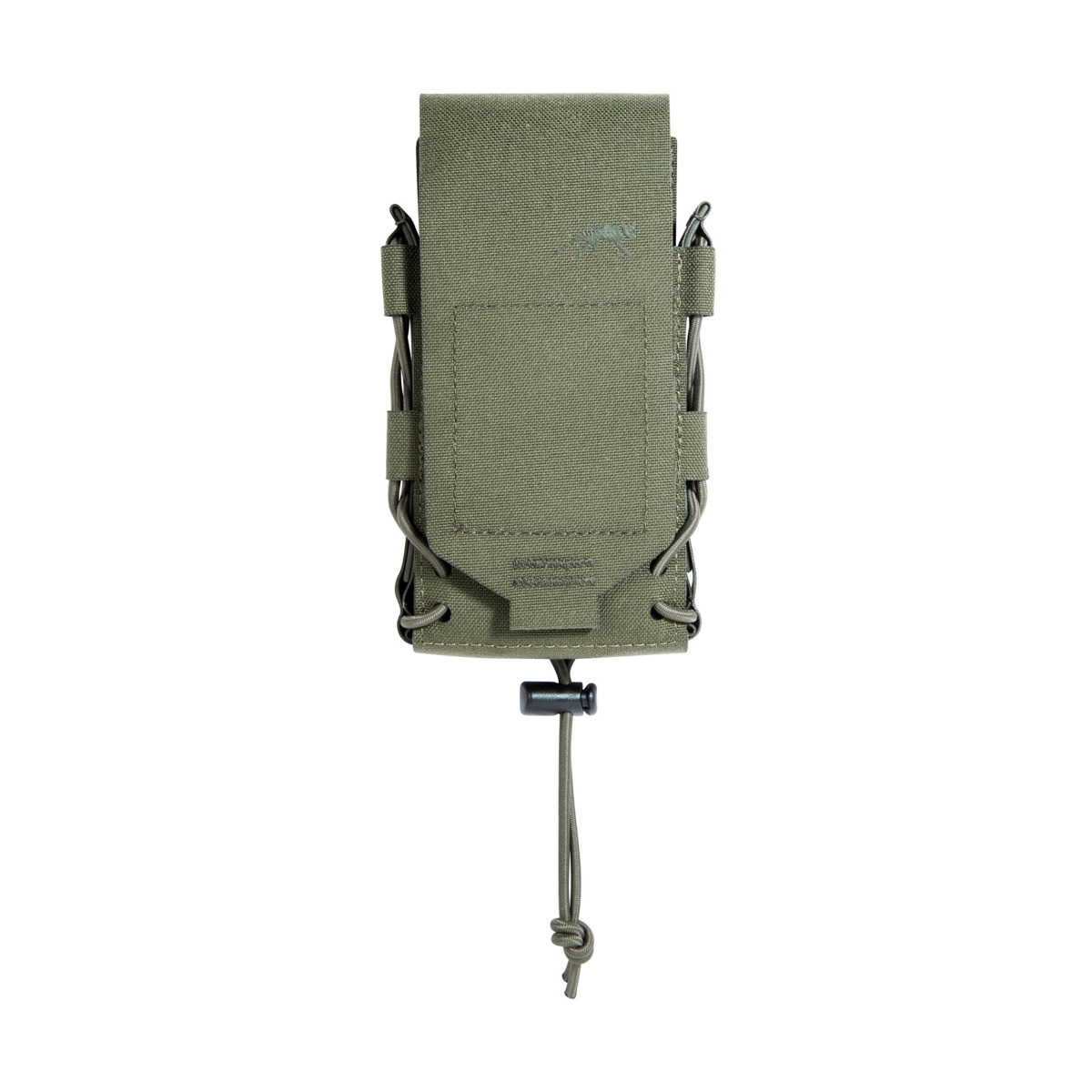 TT SGL Modular Mag Pouch MCL Olive