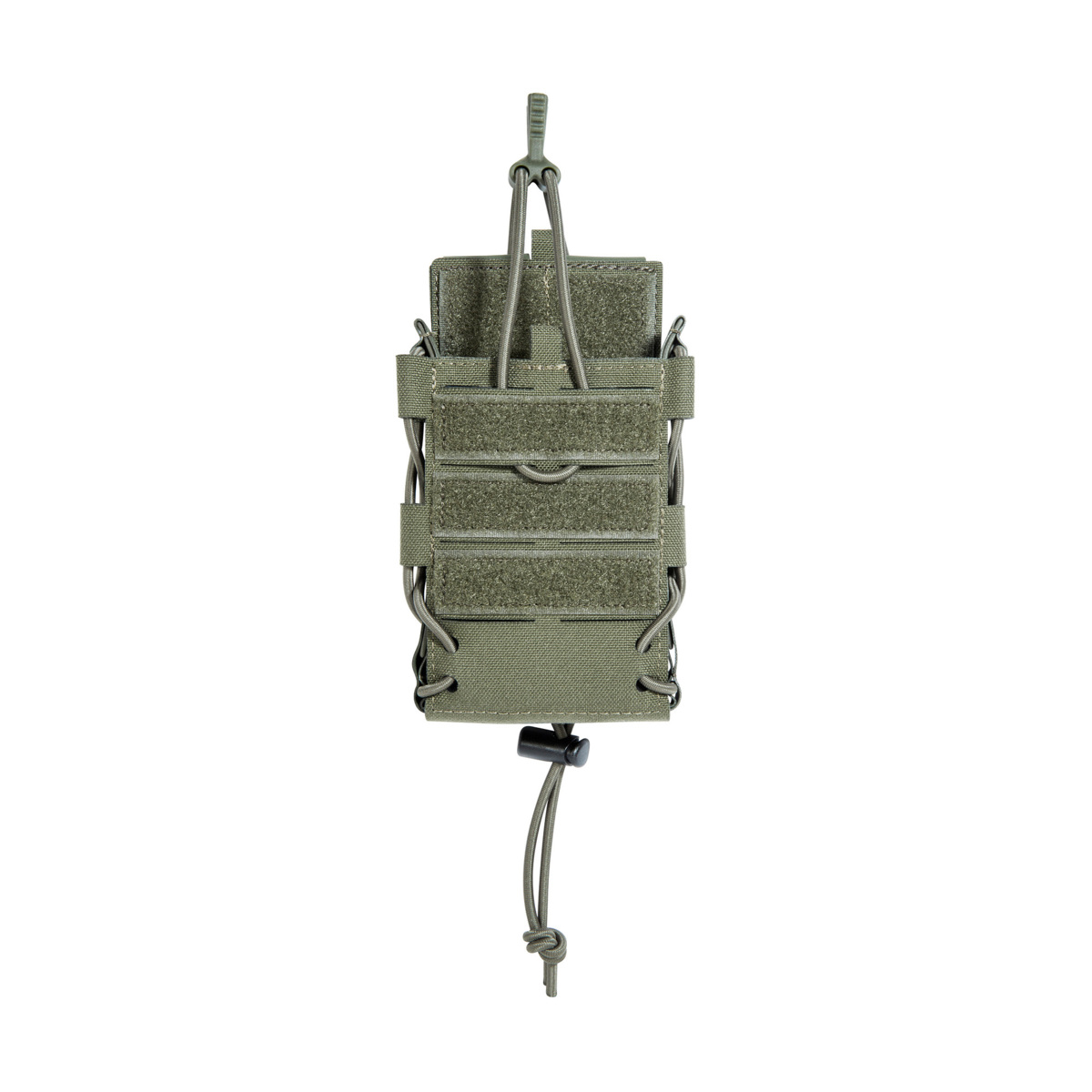 TT SGL Modular Mag Pouch MCL Olive