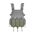 TT SGL Modular Mag Pouch MCL Olive