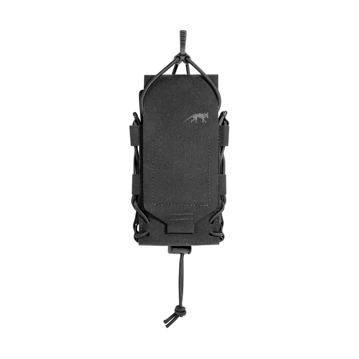 TT SGL Modular Mag Pouch MCL Black