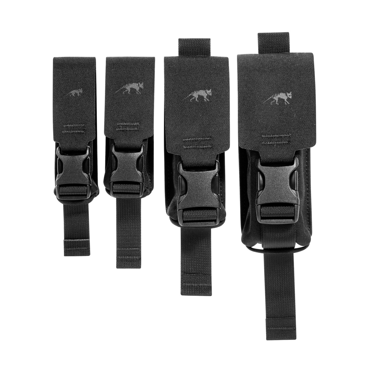 TT Tool Pocket MKII S Black