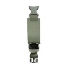TT Tool Pocket MKII XS Olive