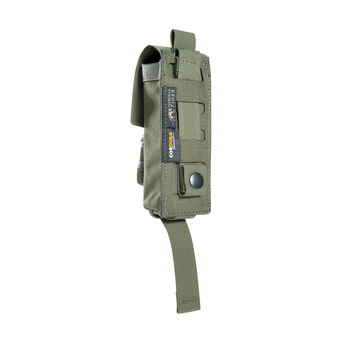 TT Tool Pocket MKII L Olive