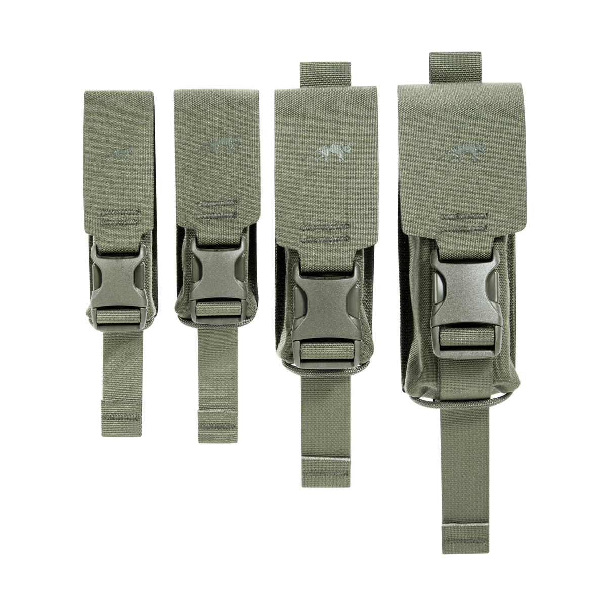 TT Tool Pocket MKII L Olive