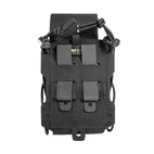 TT Universal Pouch M Black