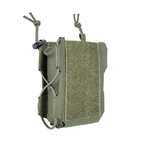 TT Universal Pouch M Olive
