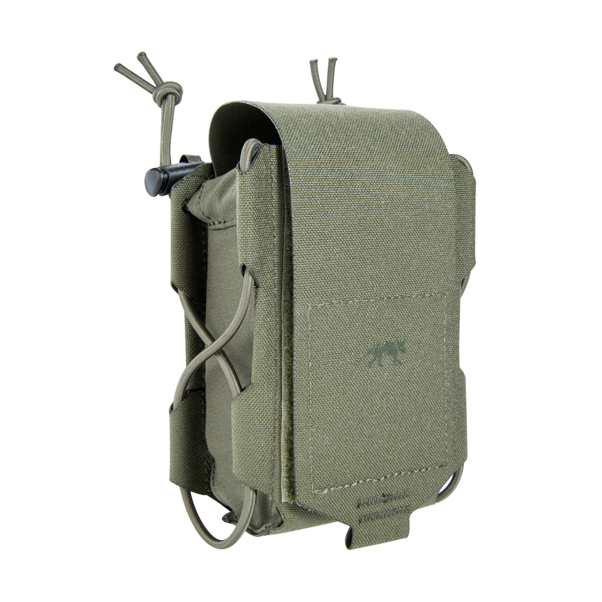 TT Universal Pouch M Olive