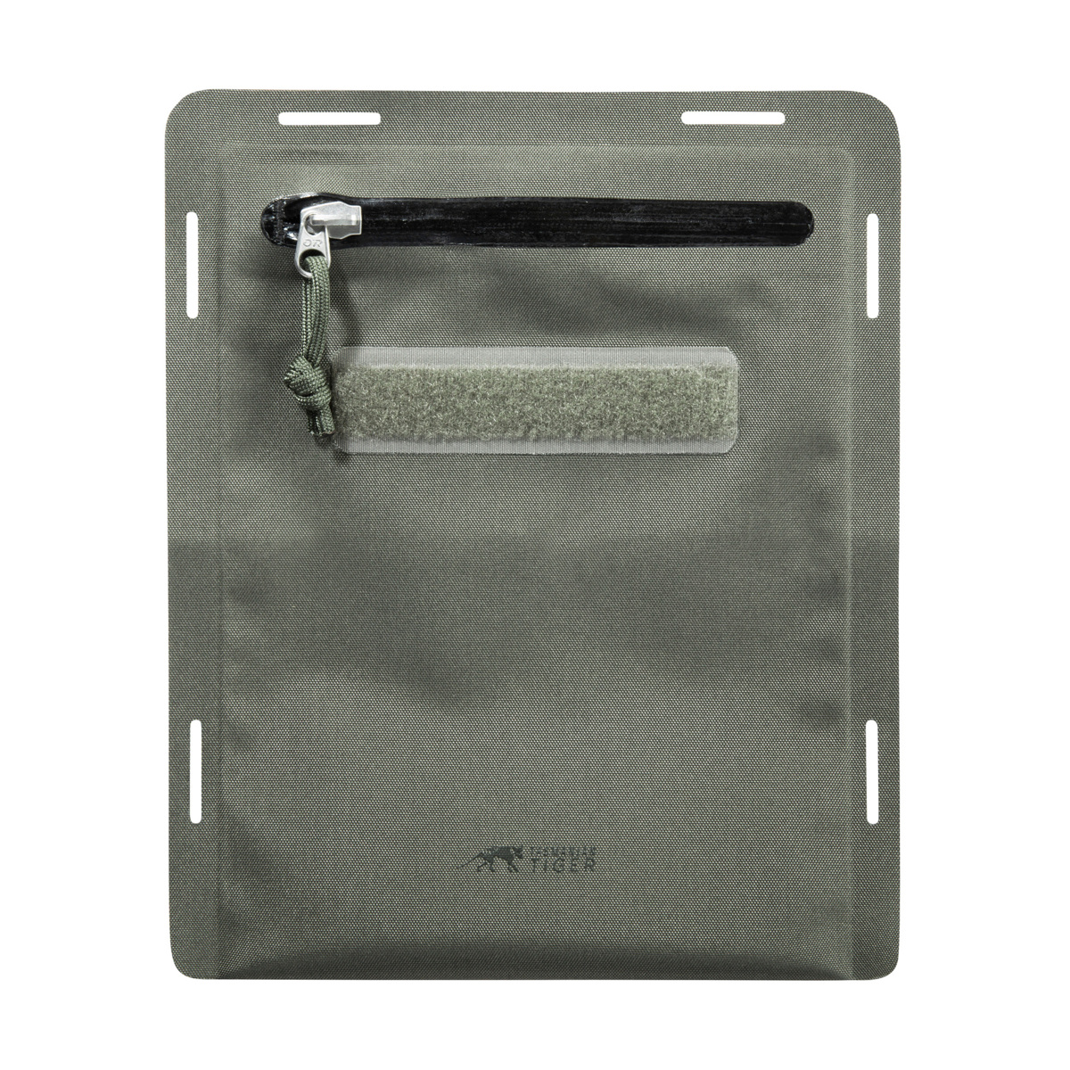 TT Pouch A5 WR IRR Stone Grey Olive