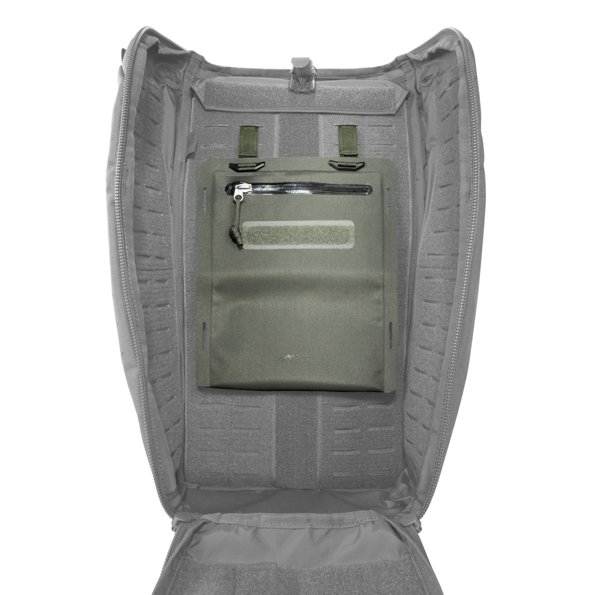 TT Pouch A5 WR IRR Stone Grey Olive