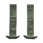 TT Pouch A5 WR IRR Stone Grey Olive